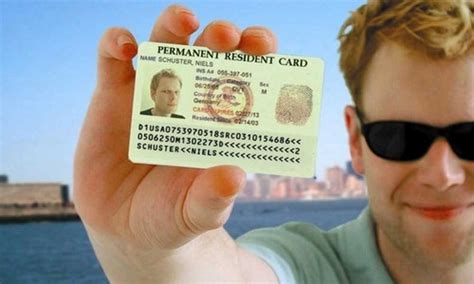 green card no longer required